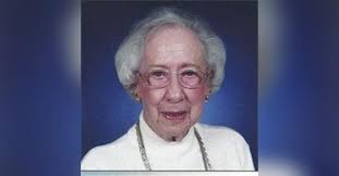 Martha Jo Potts Obituary