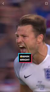 Mark Wright Mario Falcone