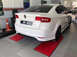 Wira satria putra front headlamp with smoked lamp custom hood and front grille custom spot light / fog lamp for wira r3. Preve R3 Bodykit Rms Raymonds Bodykit Accesories ÙÙŠØ³Ø¨ÙˆÙƒ