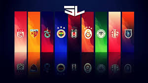 ˈsypæɾ liɟ, super league) is a turkish professional league for association football clubs. Super Lig International Home Facebook