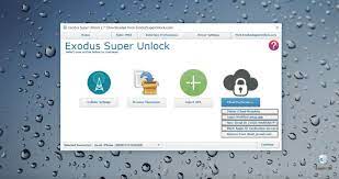This software will also help bypass cloud on all versions of an ipad. Exodus Super Unlock 2 7 Download Free Corebad