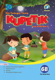 We did not find results for: E Book Buku Pendamping Kupetik 6 B Grafindo Media Pratama