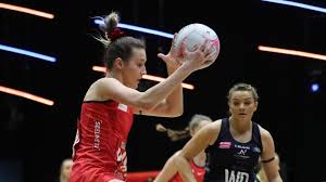At times, it looked like we wouldn't make it, but the 2021 vitality netball superleague is about to start. Vitality Netball Superleague Georgia Lees On Saracens Mavericks Consistency And Ambitions Wrapspots
