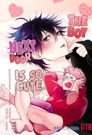 READ ONLINE Tonari no Anoko ga Kawaikute! | The Boy Next Door Is So Cute -  nHentai Yaoi