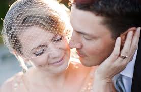 A Breathtaking Vintage Wedding On Vancouver Island