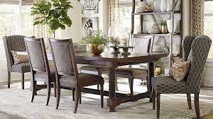 Dining Rooms Rooms We Love Bassett Furniture Dining Dining Room Sets Dining Room Table Set