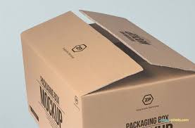 Download Packaging Box Mockup Free Psd Download Zippypixels Box Mockup Box Packaging Packaging Mockup