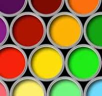 PIDILITE Pigment Emulsion, Pigments, Buckets, 50 kg