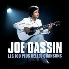 He was born in 1938, son of acclaimed film noir director julius jules dassin. Les 100 Plus Belles Chansons De Joe Dassin Joe Dassin Last Fm