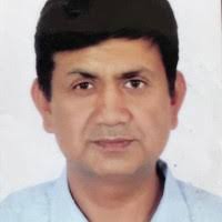 Harsha Ram Email & Phone Number