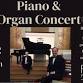 Piano & Organ Concert event in Mt Dora, FL