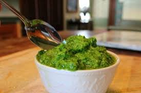 Chive Pesto Pesto Pesto Recipe Farmers Market Recipes