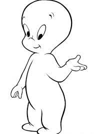 Gambar casper hitam putih hd download now hitam dan putih casper buk. 26 Gambar Kartun Casper Lucu Gambar Kartun Ku