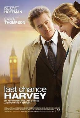 Last Chance Harvey - Wikipedia