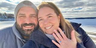 Caitlyn Brown and Jeffrey Constantine's Wedding Website