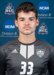 2021 Men's Soccer Roster