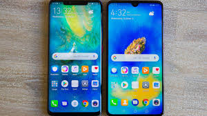 Huawei Mate 20 Mate 20 Pro Mate 20 X Watch Gt And 3d Live Emoji Everything Huawei Just Announced Cnet