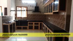 Our team are well trained and experienced in jomsons pvc kitchen furnishing well interior designs and decorations. Pvc Kitchen Cabinets 9663000555 Balabharathi Pvc Interior Design Kitchencabinets Shelves Plastic Wood Effect Homify