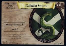 Coordinate with our harry potter quilt cover sets to create a magical look. Slytherin Serpent Harry Potter Wiki Fandom