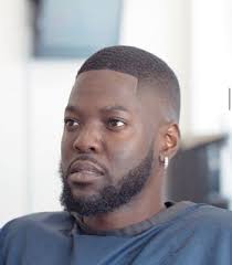 Echo Park Barber Los Angeles, CA