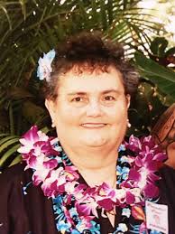 Sandra Kay (Wise) Miracle