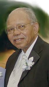 Luther Thomas Jones, Sr.