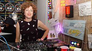 Annie mac is 42 years old. Annie Mac At 42 I Ve Quit For The Children Times2 The Times