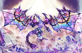 Lair Of The Phantom Knights Duel Amino