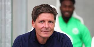 Oliver glasner (born 28 august 1974) is an austrian professional football manager and former player who played as a defender for austrian football bundesliga side sv ried. Vfl Wolfsburg En Us On Twitter Head Coach Oliver Glasner On Wobvvv We Were Just Very Poor In The Tackle In The First Half We Re Still Finding Ourselves But I M Pleased