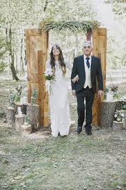 Macarena And Mario S Beautiful Bohemian Barcelona Wedding By Say Cute Photography Hochzeit Rustikale Hochzeit Berghochzeit