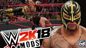 We did not find results for: Wwe 2k18 Pc Mods Rey Mysterio Rr 18 Mod Incrivel Youtube