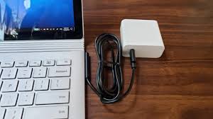 44w 15v 2.58a charger 4 plug for microsoft surface pro 3 pro 4 pro 5 book laptop. Can You Charge Surface Book 1st Gen Via Usb Surfacetip