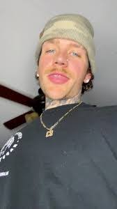 Tyler Letson's Instagram, Twitter & Facebook