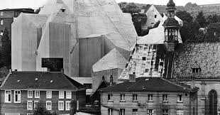 Gottfried böhm mit 101 jahren verstorben. Umpblc5ob9g5em