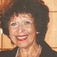 Elizabeth T Caione Obituary 2022