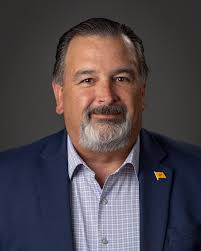 People — Southern Plains Transportation Center