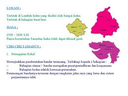 11:34 pm unknown 28 comments. Peradaban Bahasa Melayu Makna Tamadun Madana Bahasa Arab