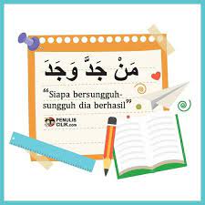 Mengapa memilih program studi pendidikan bahasa arab ? 100 Kata Mutiara Arab Untuk Motivasi Dan Pegangan Hidup Motivasi Bijak Kata Kata