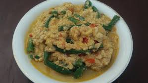 Mari ikut cara membuat sambal tumpang tempe berikut ini! Resep Sambal Tumpang Olahan Tempe Kedaluwarsa Penambah Nafsu Makan Merahputih