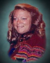 Betsy Anderson Obituary