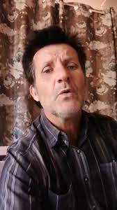 Wees dapper! , Gabriel Koen