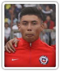 Stgo Morning (Chile)