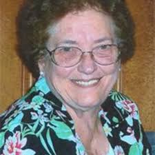 Obituary information for Ruth Chenault
