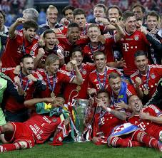 Uefa champions league finale 2014: Fussball Alle Sieger Der Champions League Bilder Fotos Welt