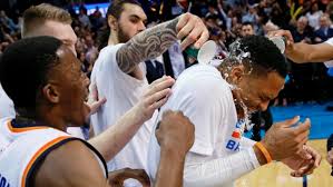 Stream sports live from nfl, nba, mlb, and football leagues. Nba Sees Promising Numbers In First Year Of Tv Deal Tsn Ca