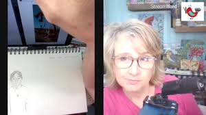 Let’s sketch something