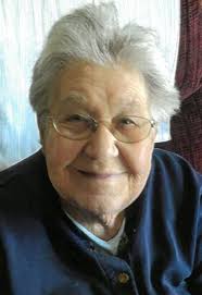 Obituary: Mignonne R. Lessard Domingue