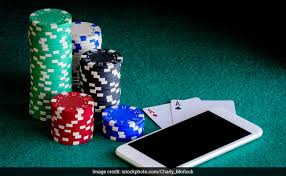 Learn why online rummy game is gaining popularity in andhra pradesh? Jail For Playing Rummy Poker As Andhra Pradesh Bans Online Gambling