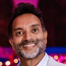 Dr. Sonny Patidar, MD