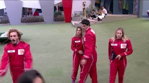 Na prateleira, vocês encontram produtos das linhas above clássica, above teen e above esportiva. Bbb 19 Maycon E Tereza Faturam Prova Do Anjo E Passeio De Helicoptero Istoe Independente